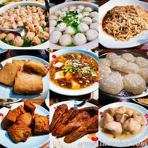 〖创富工程〗中国食神秘鉴大典《百家风味》